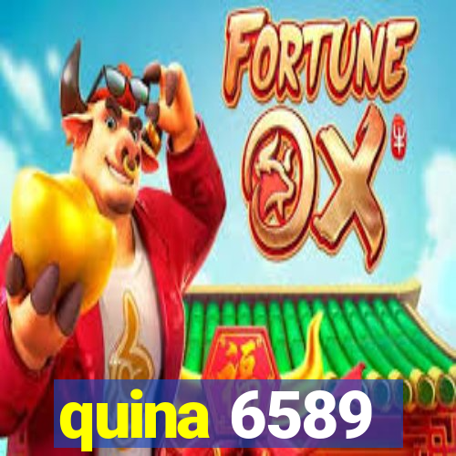 quina 6589